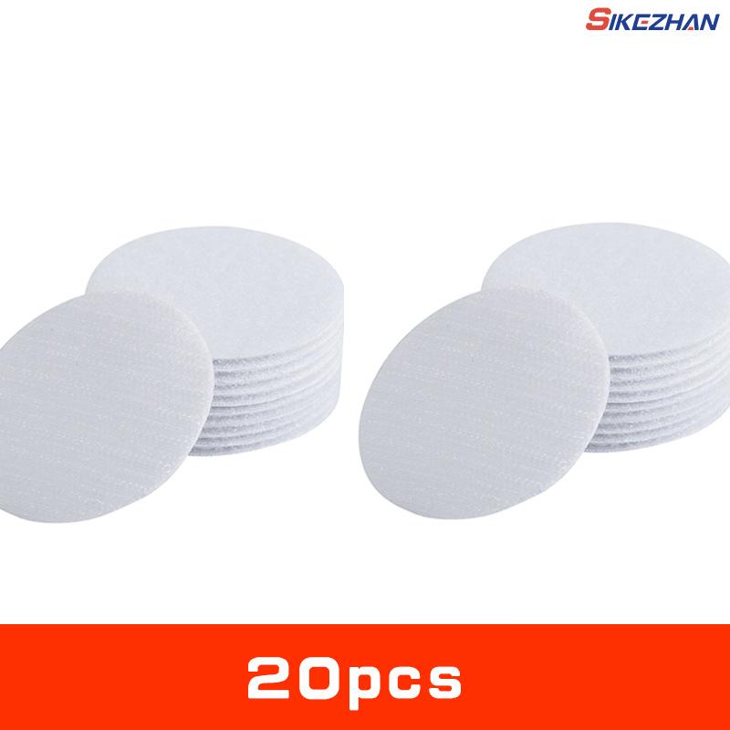 10-20PCS Universal Car Floor Mat Tapes Carpet Tape Self-adhesive Floor Mat Fixing Stickers Fastener Clips Retention Holders Grip