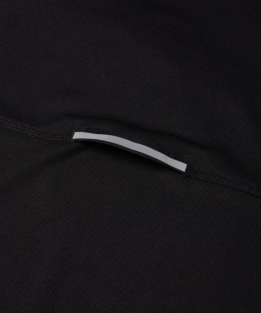 PHYPS MOTORCYCLE Speed Run Short Sleeve Black