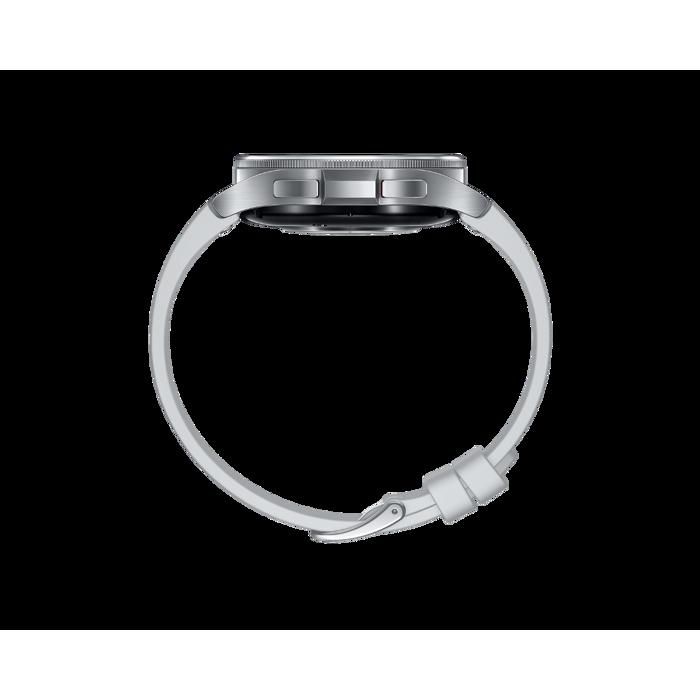 Montre intelligente - samsung - galaxy watch6 classic - argent - bluetooth - ip68