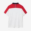 Fila Tennis Cool Touch Polo Shirt