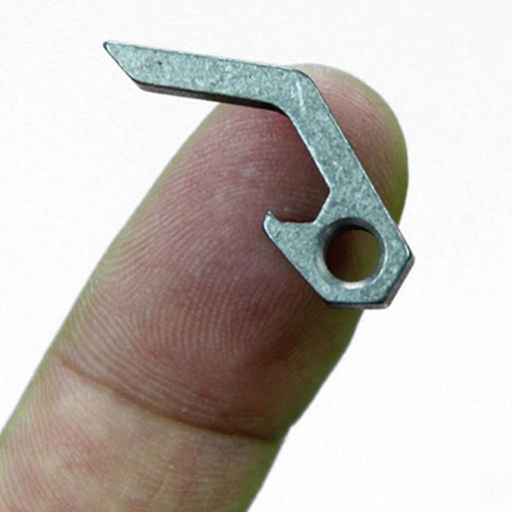Mini Pocket Beer Bottle Opener Alloy Multifunction Small Keychain Gadgets Opener Pendant with Keyring