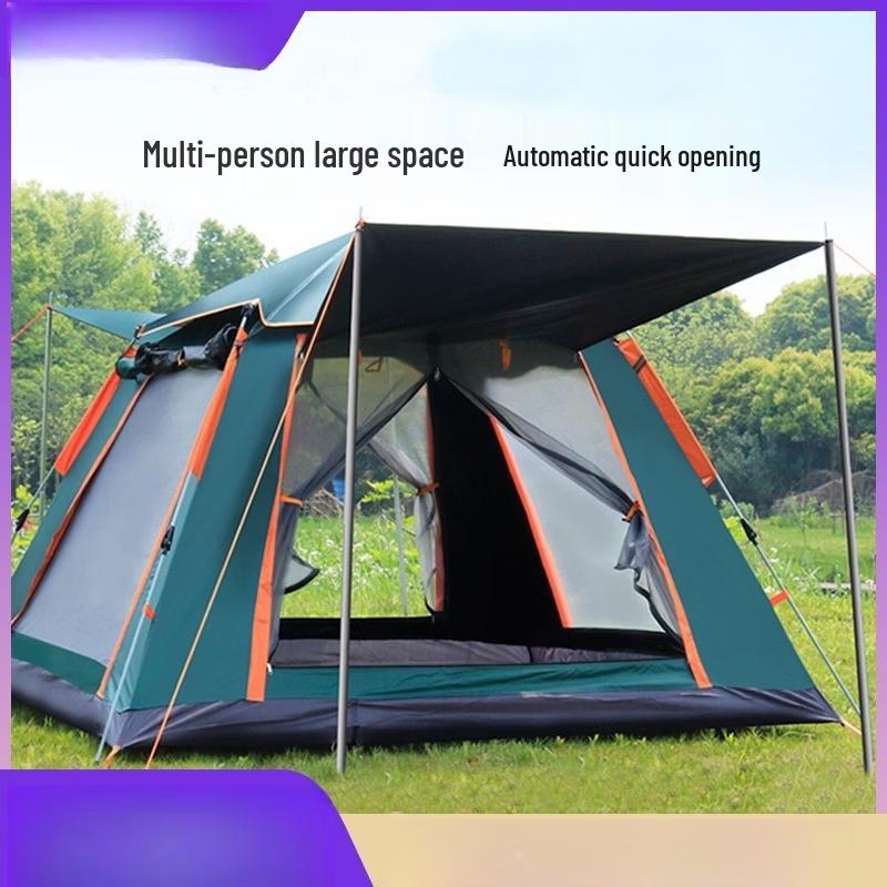 OEING Automatic Windproof Outdoor Tent