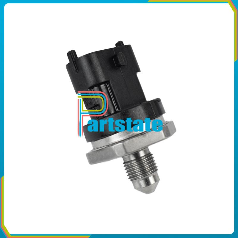Fuel Rail Pressure Sensor For Hyundai Elantra GT Tucson Kia Soul 35342-2E500 353422E500