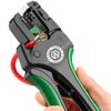 SK5 High Carbon Steel Fully Automatic Wire Stripping Plier Automatic Wire Stripper  Electrician