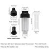 Universal High Pressure Washer Filter for K series & G3/4" Models up to 175psi, Ideal for Car Cleaning