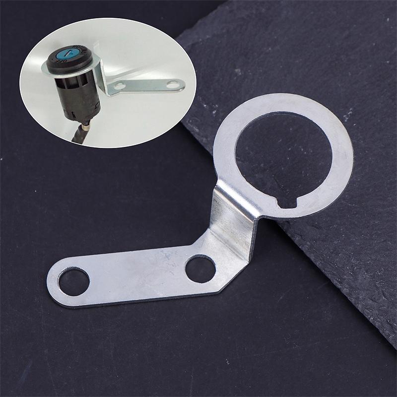 Suport comutator electric motociclete componente ciclism fitinguri motocicletă montaj cheie blocare suport kit de înlocuire pentru Cg125