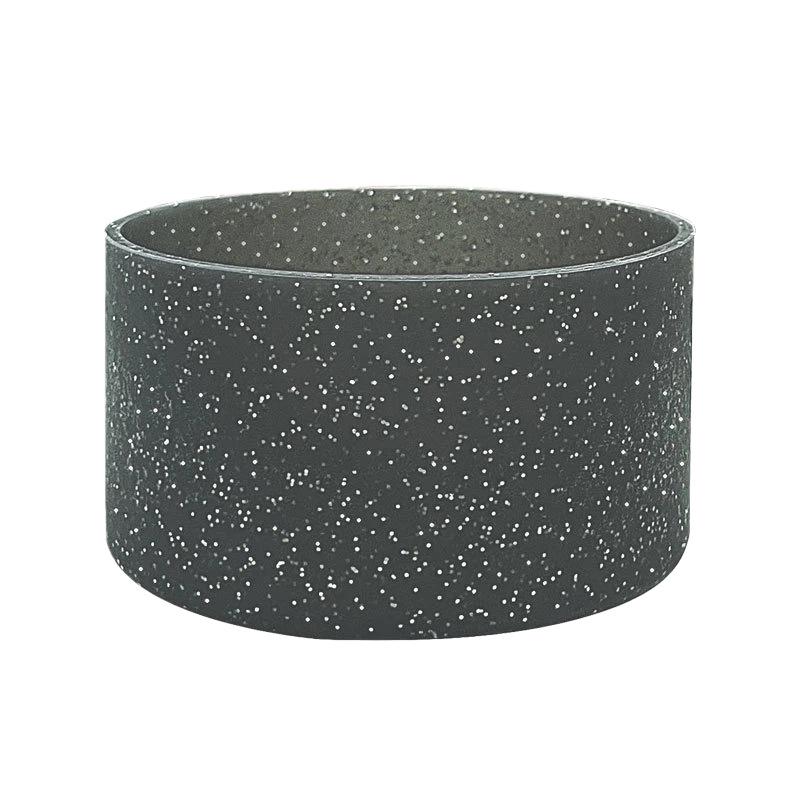 Silicone Non-Slip Heat Insulation Cup Sleeve for Outdoor Sports