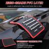 Strong Magnet Heavy-Duty Tool Mat Double-sided Waterproof Wall Mount Tray for Workbench DIY Repair Jobs