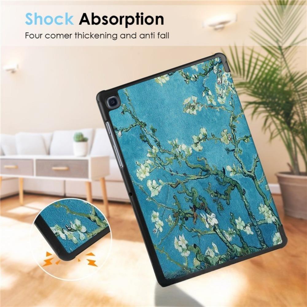 Premium Tri Fold Stand Cover for Honor Pad X9a Huawei X8Pro 11.5 Inch Tablet Protective Case