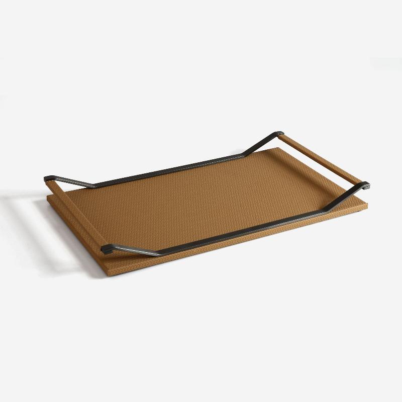 

Simple Modern Storage Trays Dining Room Fruit Tray Ornament Living Room Desktop Organize Trays Modern Entrance Hall Key Storage помаранчевий