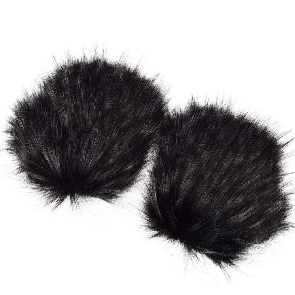 Duża Puszysta Łapa Cosplay Poduszeczki na Palcach Anime COSPLAY Halloween Fursuit Odgrywanie Ról Ręcznie Robione Rekwizyty Cosplay Anime