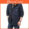 New Plus Jacket Size Spring Casual Jacket