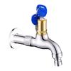 Lockable Outdoor Faucet