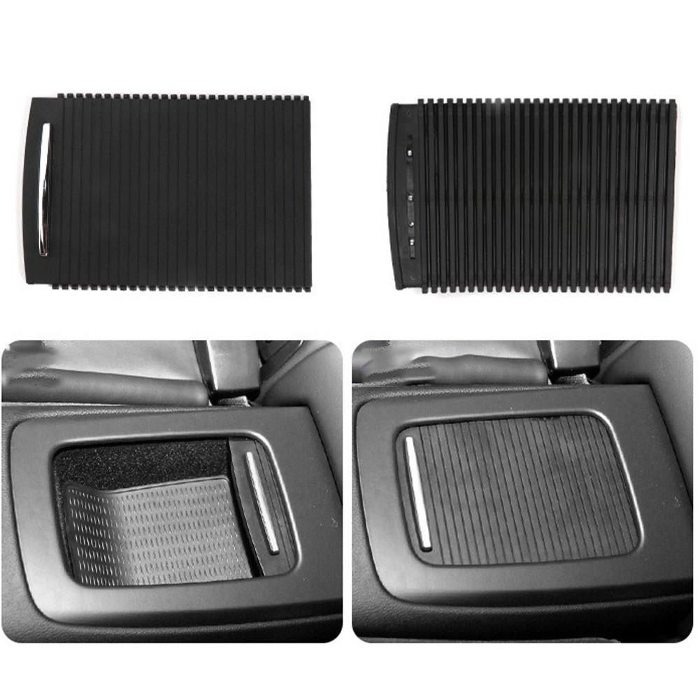 Console Storage Box Fit For BMW 3-Series For E92 Coupe E93