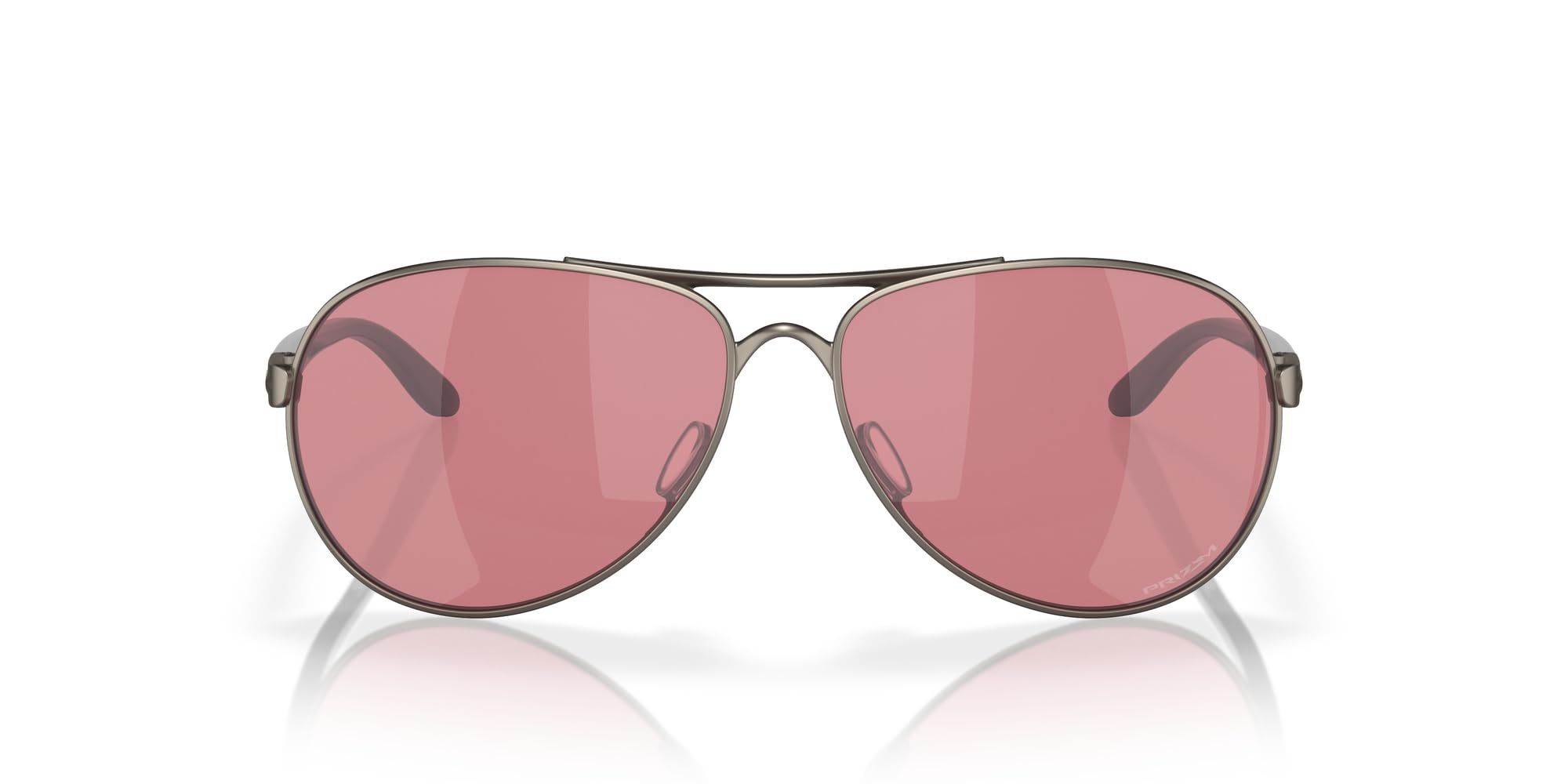 Солнцезащитные очки OO4079 FEEDBACK 59 407949 [Oakley]