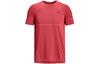 Set-in Sleeve T-Shirt Men's Red 1376781-638
