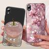 For ZTE Blade A3 2019 Case Cartoon Cute Print Silicone TPU Black Cover For ZTE Blade A3 Lite a3 2019 Phone Cases Shockproof