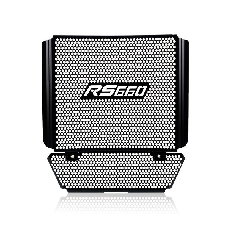 

Innovative And Lightweight Radiator Protection Mesh For Aprilia Rs660 2122 Model