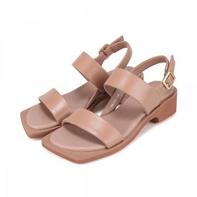 Damenschuhe – Sandalen
