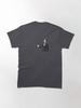Jacques Dutronc Jacques Dutronc Classic T-Shirt