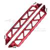 GPM Metal Chassis Nerf Bars Side Skid Pedal Footplate 7723 for Traxxas 1/6 XRT 1/5 X-MAXX 8S 6S 4WD Monster Truck Upgrade Parts