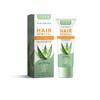 Effective Hair Removal Cream for Sensitive Skin Body Legs Underarms Gentle Moisturizing Formula Painless for Daily Care