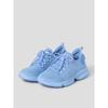 Scholl (Women) Lightweight Outsole Sneakers Sky Blue (Hh54K2S11Q)