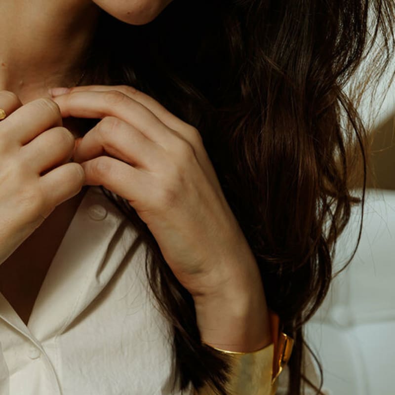 ozel Classic Well Bracelet PB027B