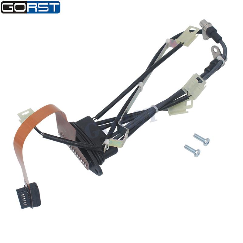 Shift Transmission Harness 22117441 for Volvo Truck 4213655972 4213659462
