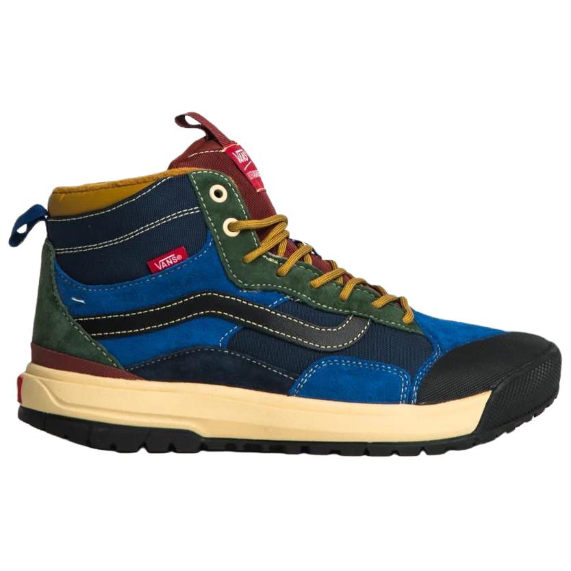Vans UltraRange Exo Bequeme Weiche Funktionale Outdoor-Schuhe Herrenschuhe VN0A5KS5448