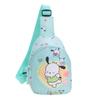 Stylish Comfortable Children's Shoulder Bag For Outdoor Travel And Daily Use