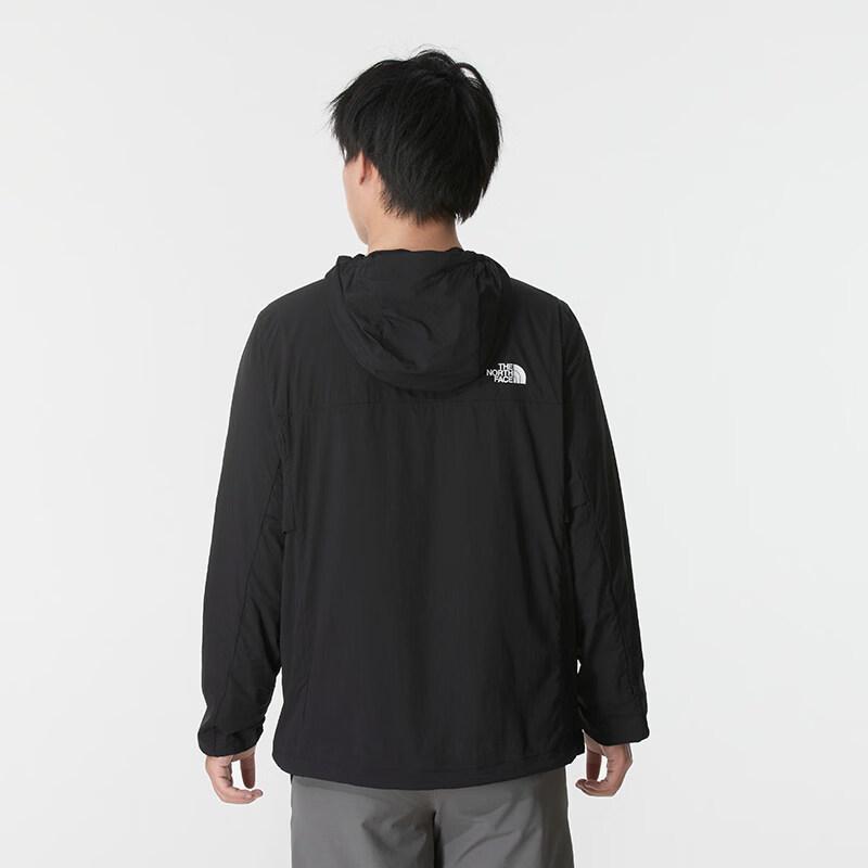 The North Face Men's Summer Hooded Jacket