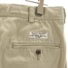 Polo by Ralph Lauren 90s Old Chino Pants W34 Beige Men's Used