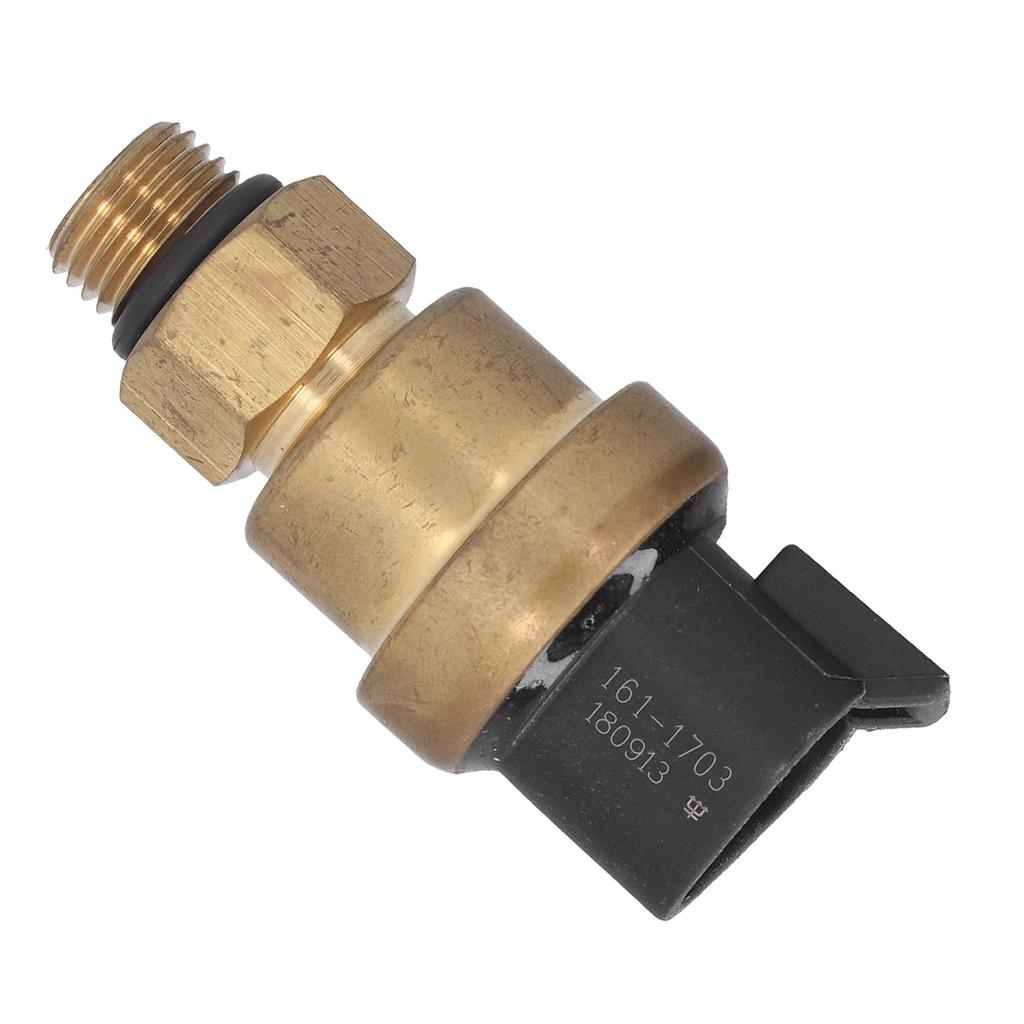 TOSD?04?152Α 6;Αισθητήρας Πίεσης Λαδιού 36V Ευέλικτος Χάλυβας Αξεσουάρ Εκσκαφέα για CAT MT735 161;1703