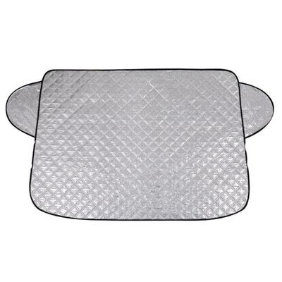Winter Magnetic Car Truck Windshield Cover Protector Snow Frost Sun Shade