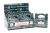 2x Palo Santo Backflow Incense Cones 24 Pack Satya