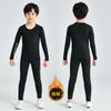 [High Quality] Children's Basketball Training Clothing Tights Boys Basketball Suit Elementary School Football Suit Bottom Shirt