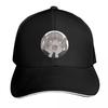 The Coffin Of Andy And Leyley Game Cap Fashion Casual Baseball Caps Adjustable Hat Hip Hop Summer Unisex Baseball Hats