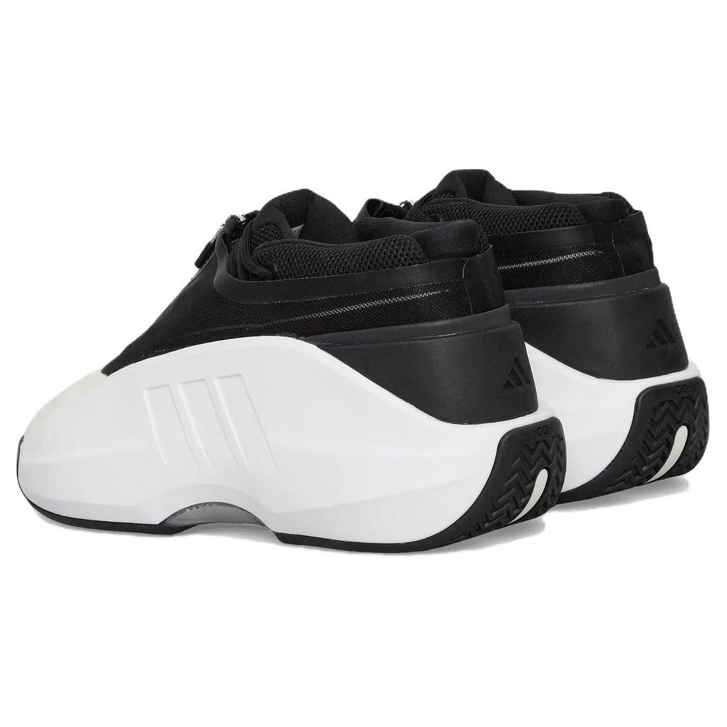 adidas Sneakers Unisex Crazy IIInfinity Stormtrooper Bianche Core-Black Bianco Nuvola IG6303
