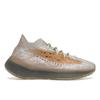 Yeezy Boost 380 Pepper Non-Reflective Unisex Sneakers Tan FZ1269