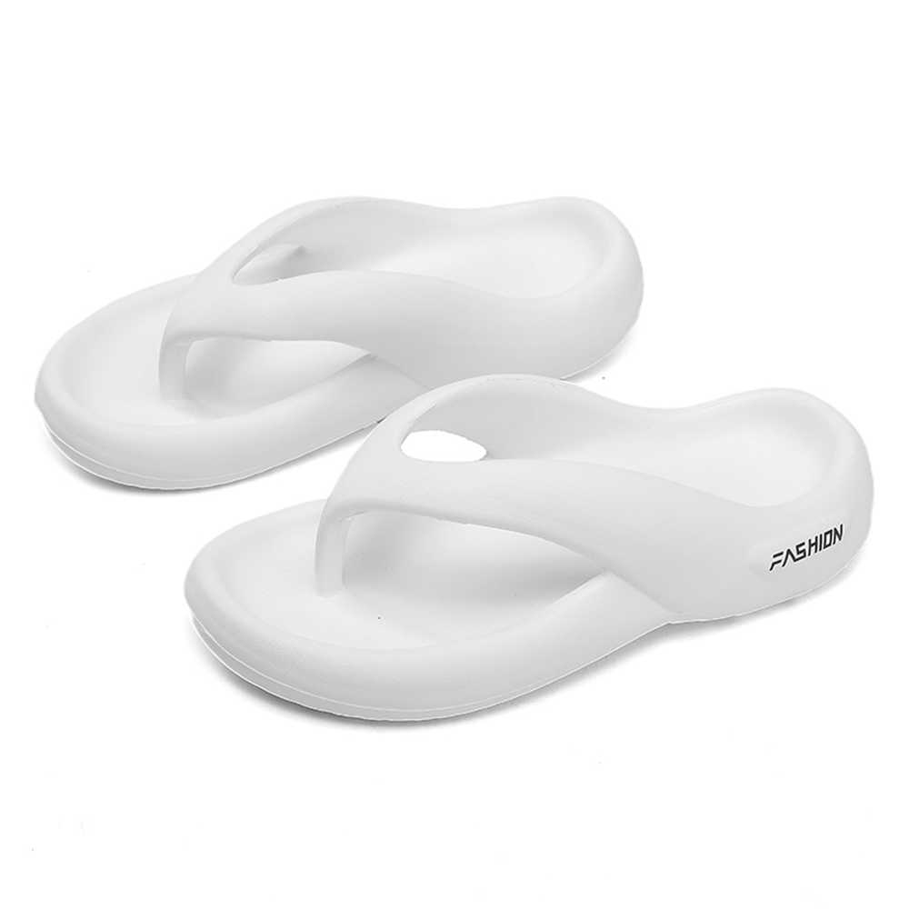 Fashion Ablution Anti-skid Slippers Male Sports Sandal Shoes Men Red Sneakers Sporty Pie Top Grade On Sale Design Stylish Pretty