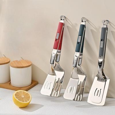 Yemek takımı – Spatulalar