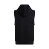 Under Armour Curry Tour Sleeveless Hoodie 'Black' Men's 6001841-001