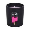 Cherry & Vanilla Scented Candle
