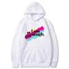 I Am Kenough Hoodies Women Fashion Graphic Printed Sweatshirts Men Sportwear Hooded Pullover Sudaderas Tracksuit