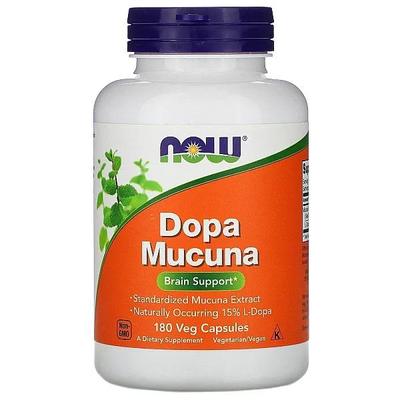 DOPA MUCUNA
