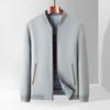 Men's Premium Casual Stand-Up Collar Jacket