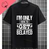Rock Climbing Climber Bouldering Graphic Design Tshirt Pure Cotton Casual Shortsleev Outdoor Clothing Unisex Clothse