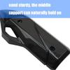 Heat Shield Guard Cover Thermal Insulation Cover for PCX160 Motorcycle Accessories Exhaust Muffler Pipe Protection Cover