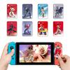 94 szt. Kart Mini do Gry z Tagami NFC Super Smash Bros na NS Switch